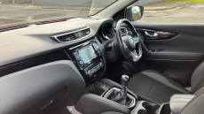 Nissan Qashqai 1.3 DiG-T Acenta Premium 5dr Petrol Hatchback
